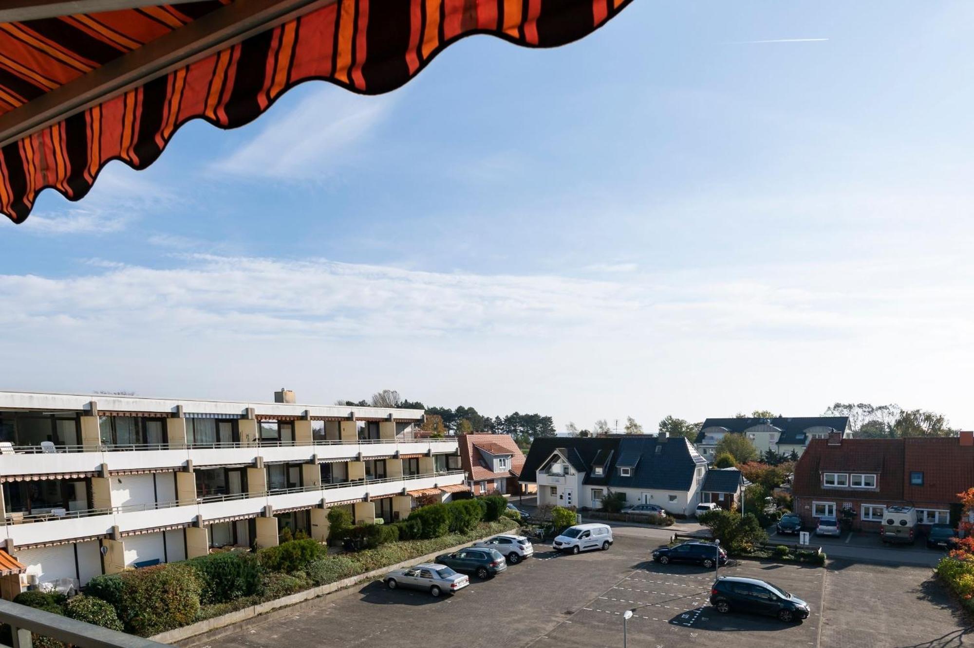 Seeschloesschen Strandkind Grömitz Exterior foto